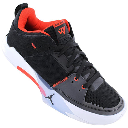 Air Jordan One Take 5 - Chaussures de basket-ball pour hommes Noir FD2335-006