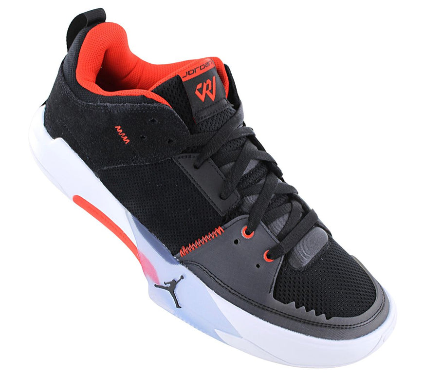 Air Jordan One Take 5 - Chaussures de basket-ball pour hommes Noir FD2335-006