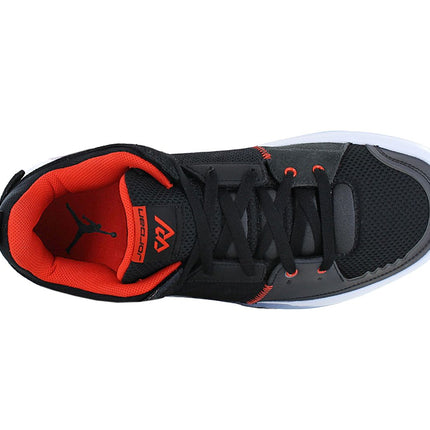 Air Jordan One Take 5 - Chaussures de basket-ball pour hommes Noir FD2335-006