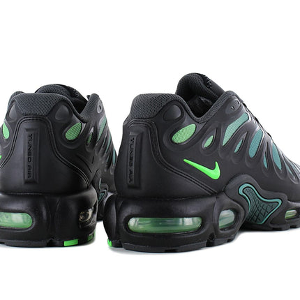 Nike Air Max Plus TN Drift - Men's Sneakers Shoes Black FD4290-006