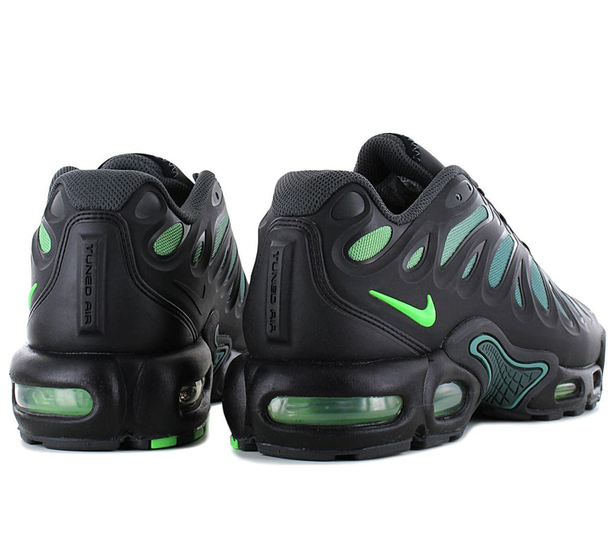 Nike Air Max Plus TN Drift - Herren Sneakers Schuhe Schwarz FD4290-006