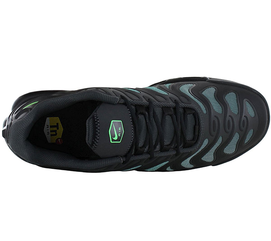 Nike Air Max Plus TN Drift - Herren Sneakers Schuhe Schwarz FD4290-006