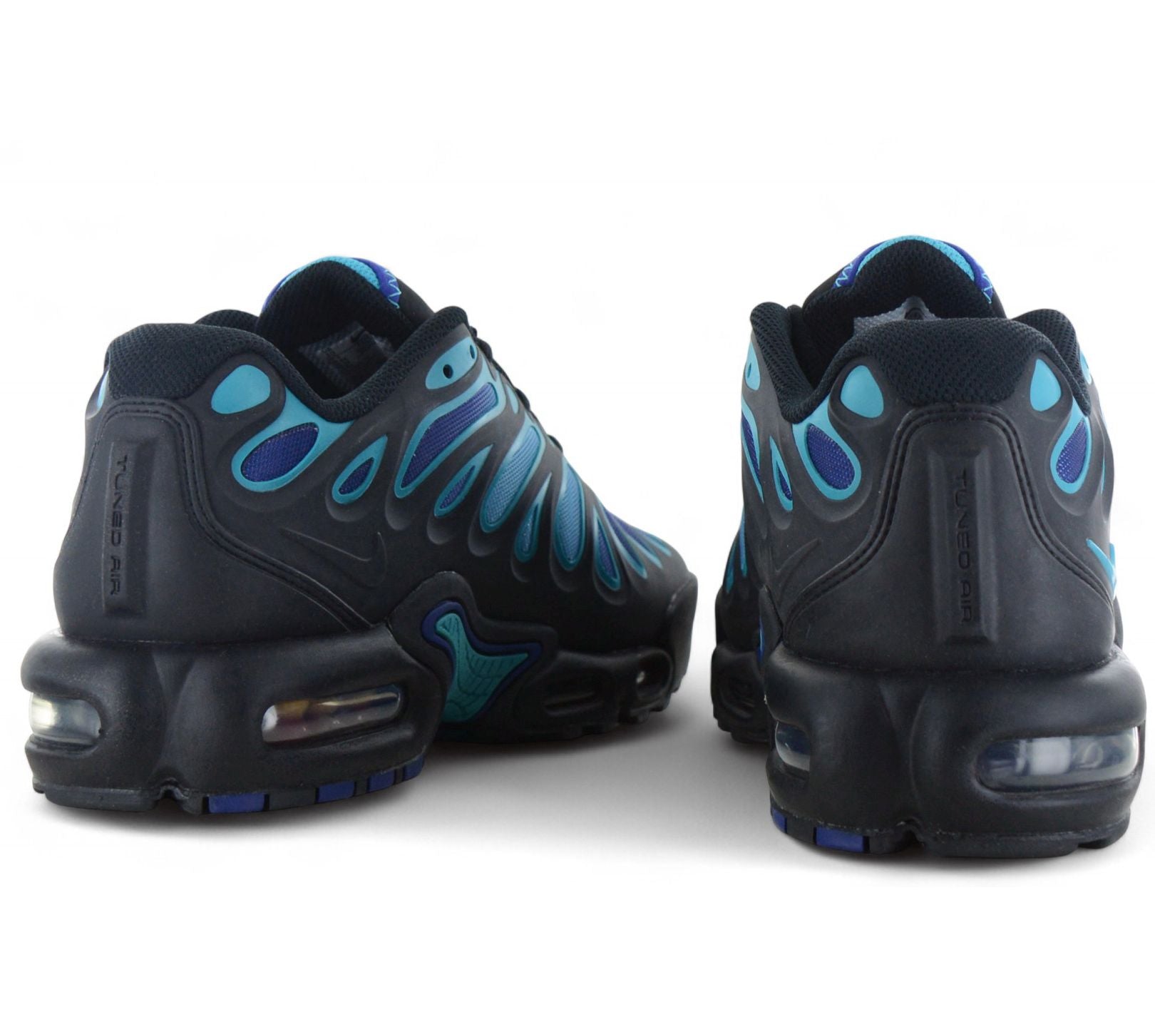 tn black blue