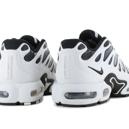 Nike Air Max Plus TN Drift - Panda - Zapatillas Hombre Blancas FD4290-101