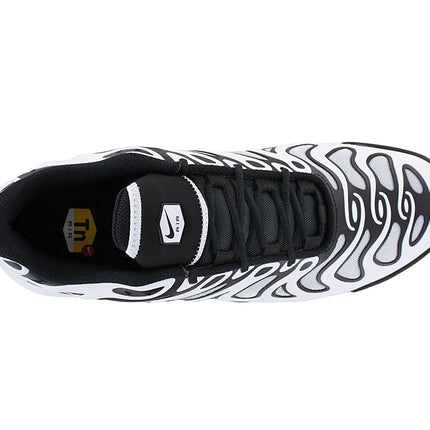 Nike Air Max Plus TN Drift - Panda - Herren Sneakers Schuhe Weiß FD4290-101