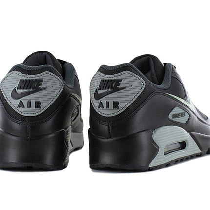 Nike Air Max 90 GTX - GORE-TEX - Herren Sneakers Schuhe Schwarz FD5810-001