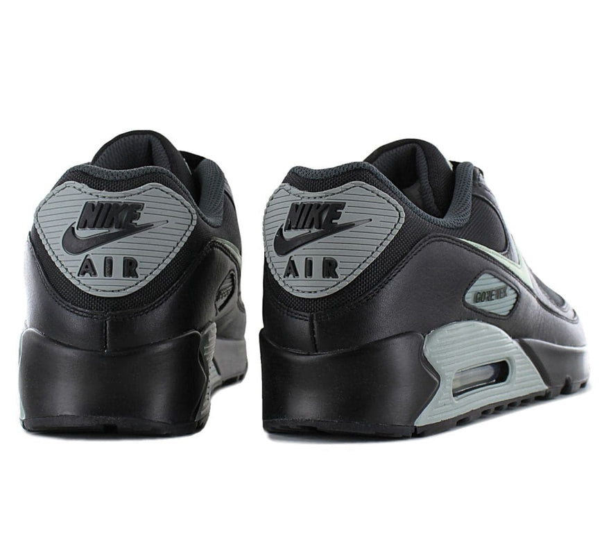Nike Air Max 90 GTX - GORE-TEX - Chaussures de sport pour hommes Noir FD5810-001