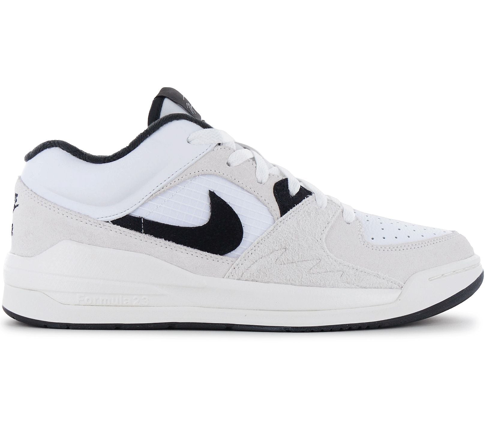 Air JORDAN Stadium 90 SE - Herren Schuhe Sneakers Weiß FD6424-100