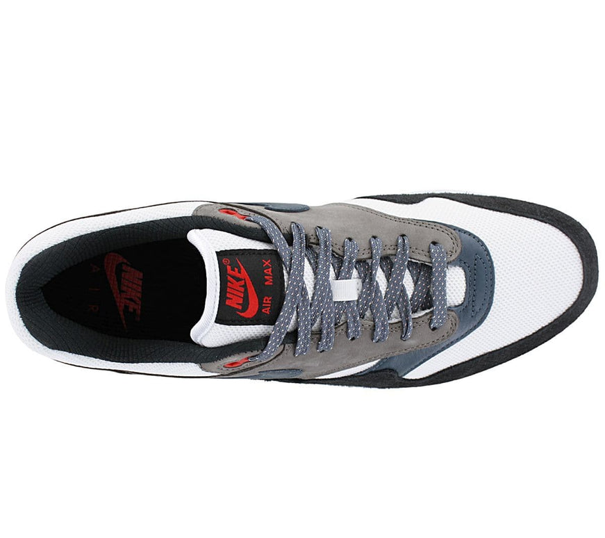 Nike Air Max 1 PRM Premium - Escape - Herren Sneakers Schuhe FJ0698-100