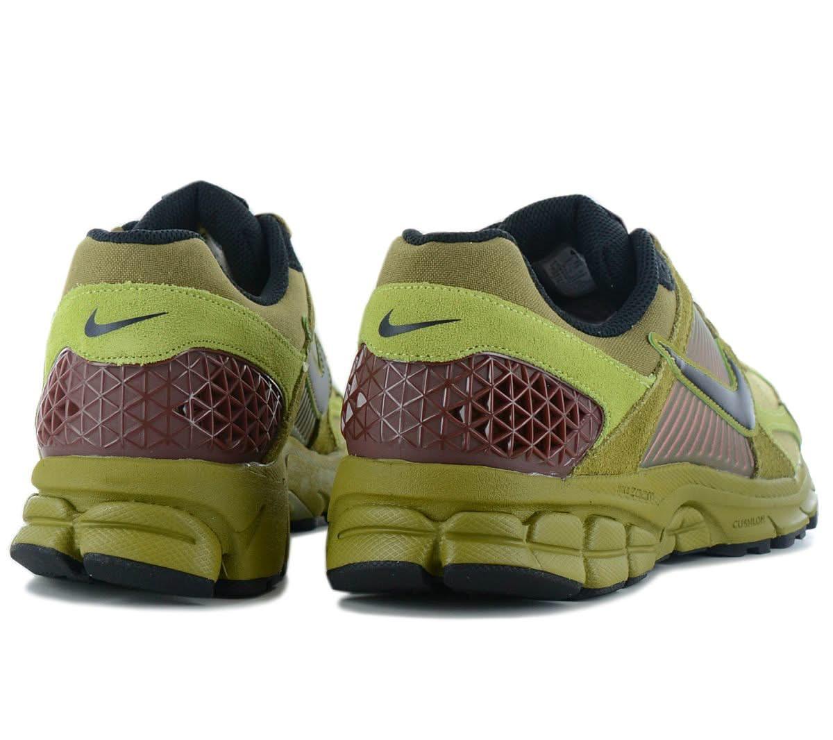 Nike Zoom Vomero 5 - Pacific Moss - Herren Sneakers Schuhe Grün FJ1910 - 300 - Brandstyle24