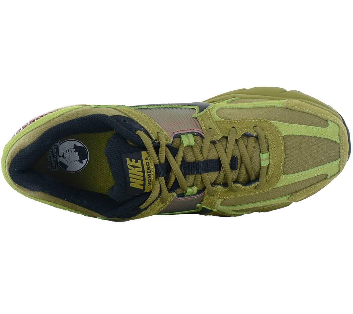 Nike Zoom Vomero 5 - Pacific Moss - Herren Sneakers Schuhe Grün FJ1910 - 300 - Brandstyle24