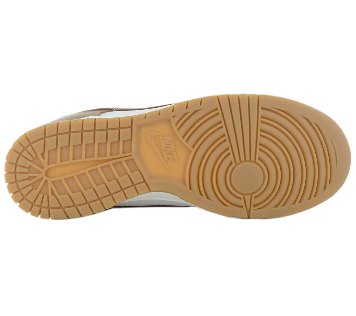 Nike Dunk Low Lux LX - Ale Brown - Sneakers Schuhe Leder FJ2260 - 001 - Brandstyle24