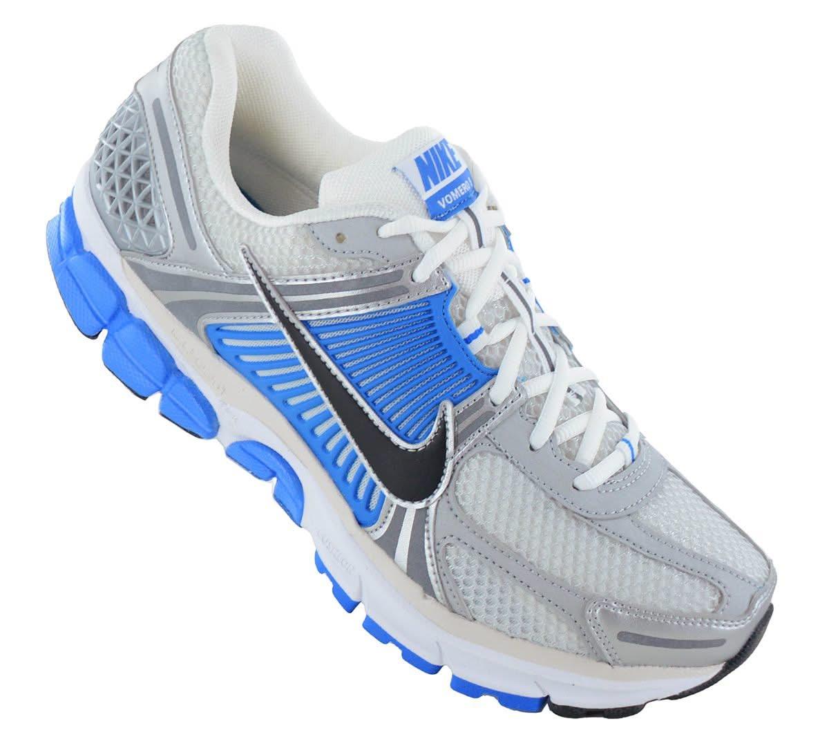 Nike Zoom Vomero 5 MS - Sneakers Laufschuhe Grau FJ4151 - 100 - Brandstyle24