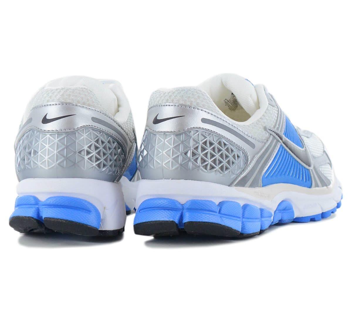 Nike Zoom Vomero 5 Photo Blue Silver Men\'s Size 13 FJ4151-100 Nike Zoom Vomero 5 MS - Sneakers Running Shoes Gray FJ4151-100 main image 2