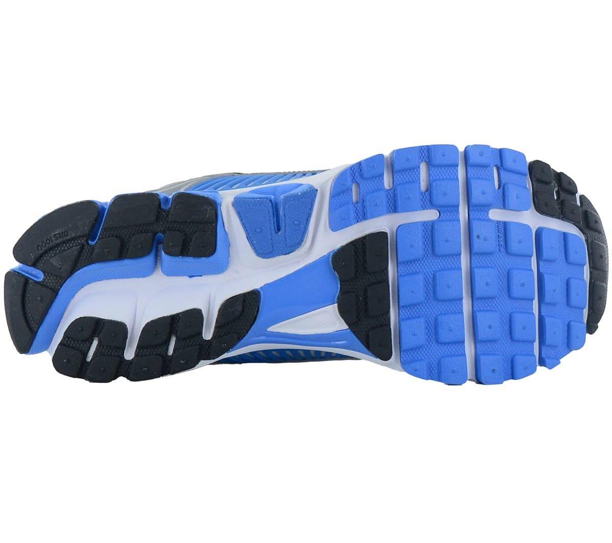 Nike Zoom Vomero 5 MS - Sneakers Laufschuhe Grau FJ4151 - 100 - Brandstyle24