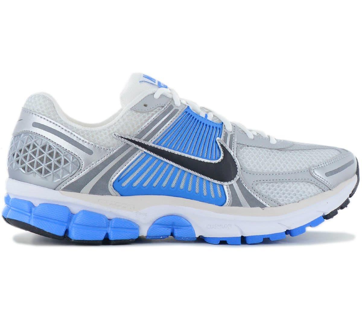 Nike Zoom Vomero 5 MS - Sneakers Laufschuhe Grau FJ4151 - 100 - Brandstyle24