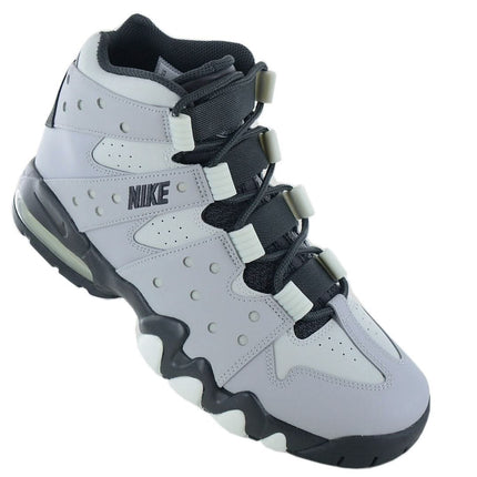 Nike Air Max 2 CB 94 - Baskets de basket-ball pour hommes Gris FJ4180-001