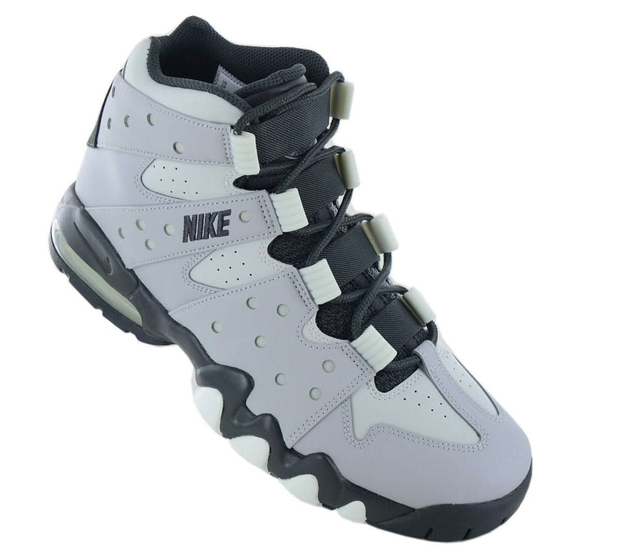 Nike Air Max 2 CB 94 - Herren Sneakers Basketball Schuhe Grau FJ4180-001