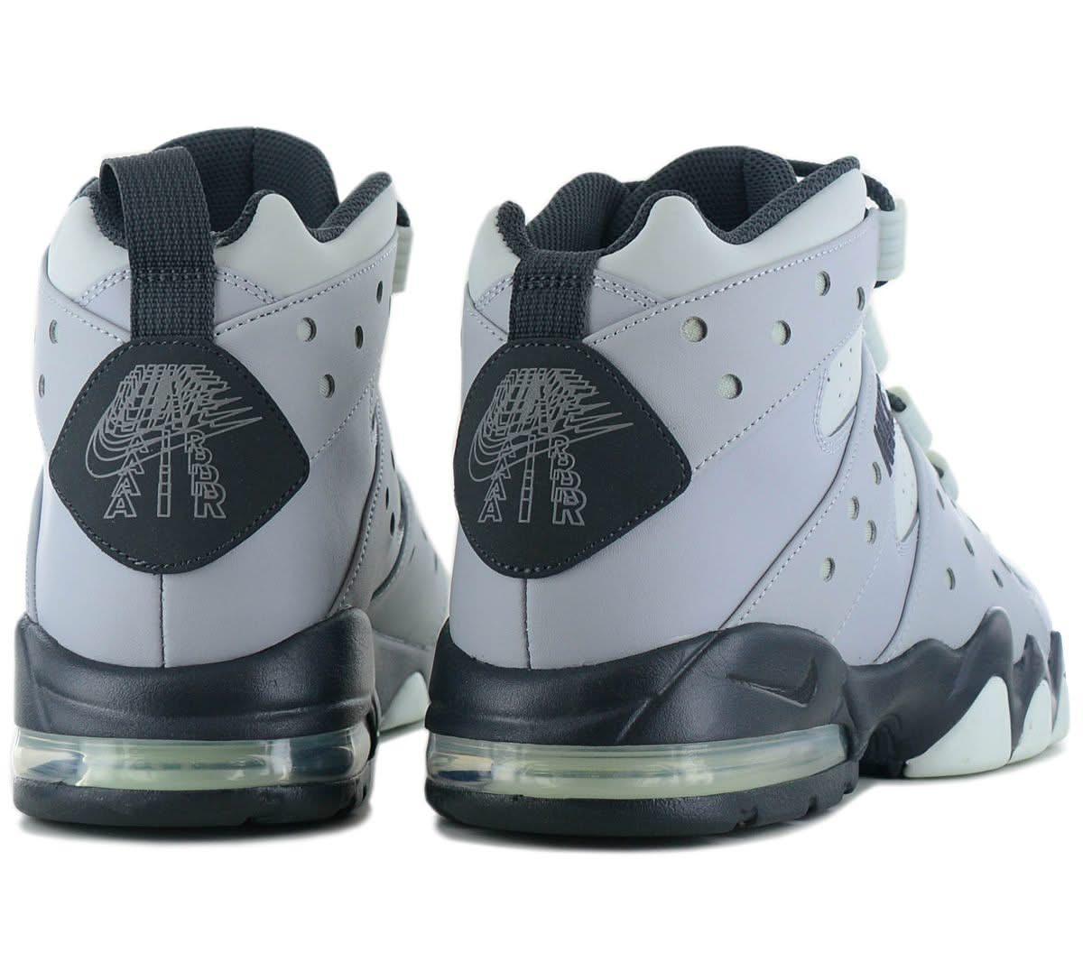 Nike Air Max 2 CB 94 - Herren Sneakers Basketball Schuhe Grau FJ4180 - 001 - Brandstyle24