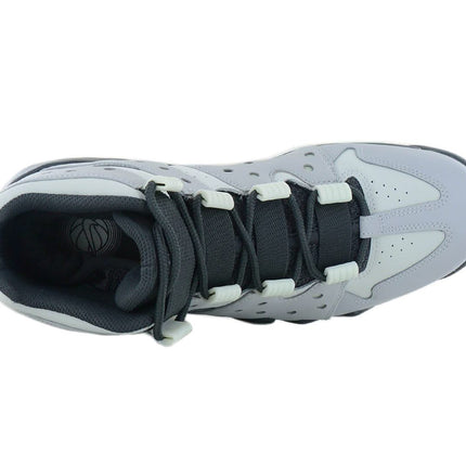 Nike Air Max 2 CB 94 - Baskets de basket-ball pour hommes Gris FJ4180-001