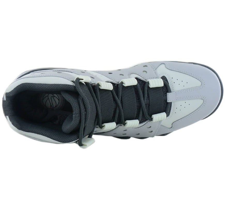 Nike Air Max 2 CB 94 - Herren Sneakers Basketball Schuhe Grau FJ4180-001