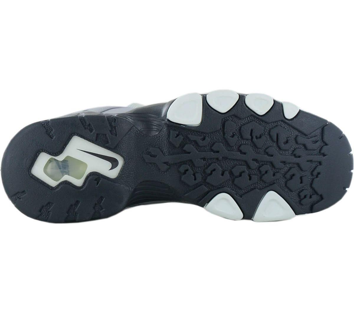 Nike Air Max 2 CB 94 - Herren Sneakers Basketball Schuhe Grau FJ4180 - 001 - Brandstyle24