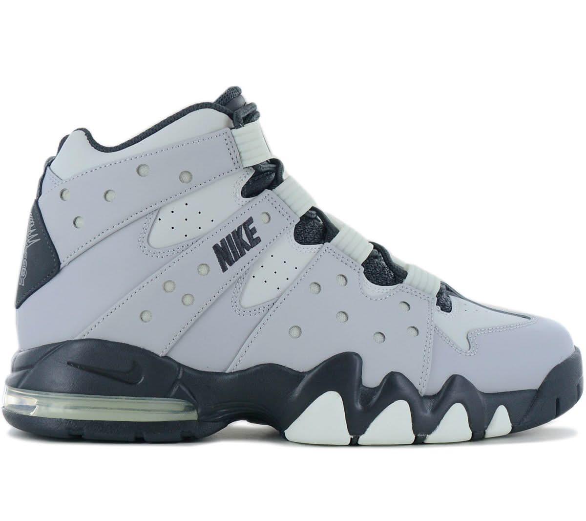 Nike Air Max 2 CB 94 - Herren Sneakers Basketball Schuhe Grau FJ4180 - 001 - Brandstyle24