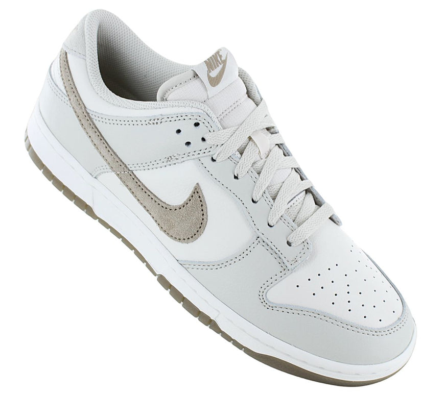 Nike Dunk Low Retro Premium SE - Heren Sneakers Schoenen Leer FJ4188-001