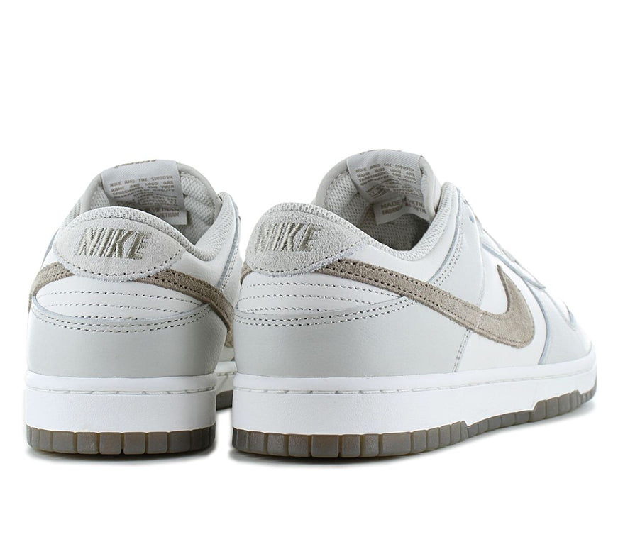 Nike Dunk Low Retro Premium SE - Heren Sneakers Schoenen Leer FJ4188-001