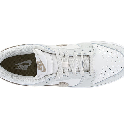 Nike Dunk Low Retro Premium SE - Heren Sneakers Schoenen Leer FJ4188-001