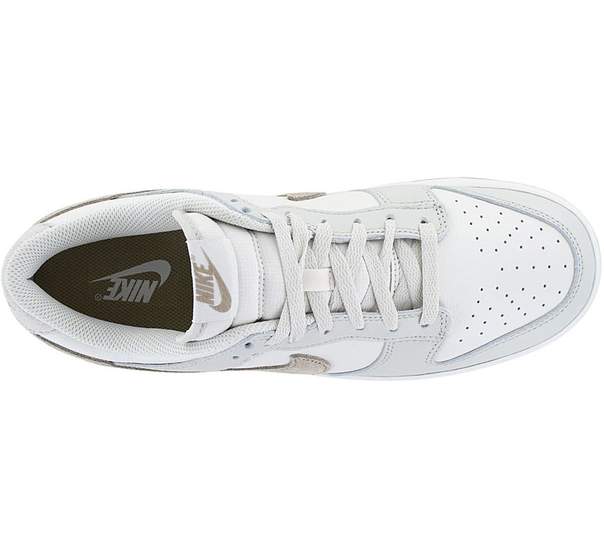 Nike Dunk Low Retro Premium SE - Zapatillas Hombre Piel FJ4188-001