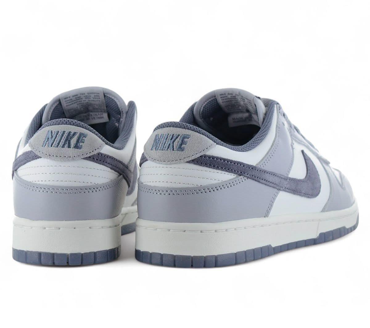 Nike Dunk Low Retro SE - Herren Sneakers Schuhe Leder FJ4188 - 100 - Brandstyle24