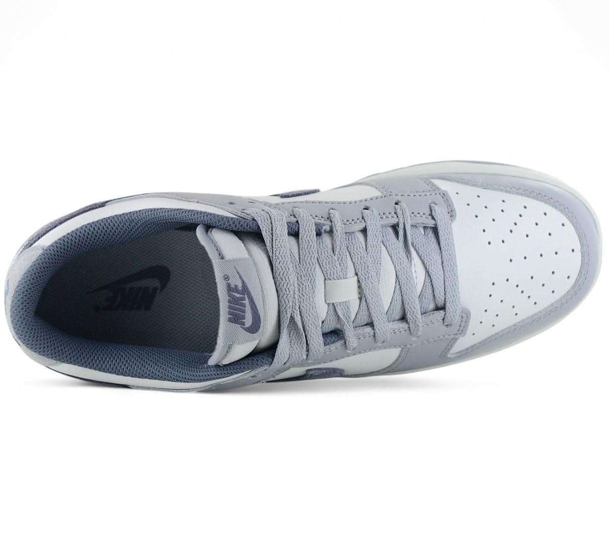 Nike Dunk Low Retro SE - Herren Sneakers Schuhe Leder FJ4188 - 100 - Brandstyle24