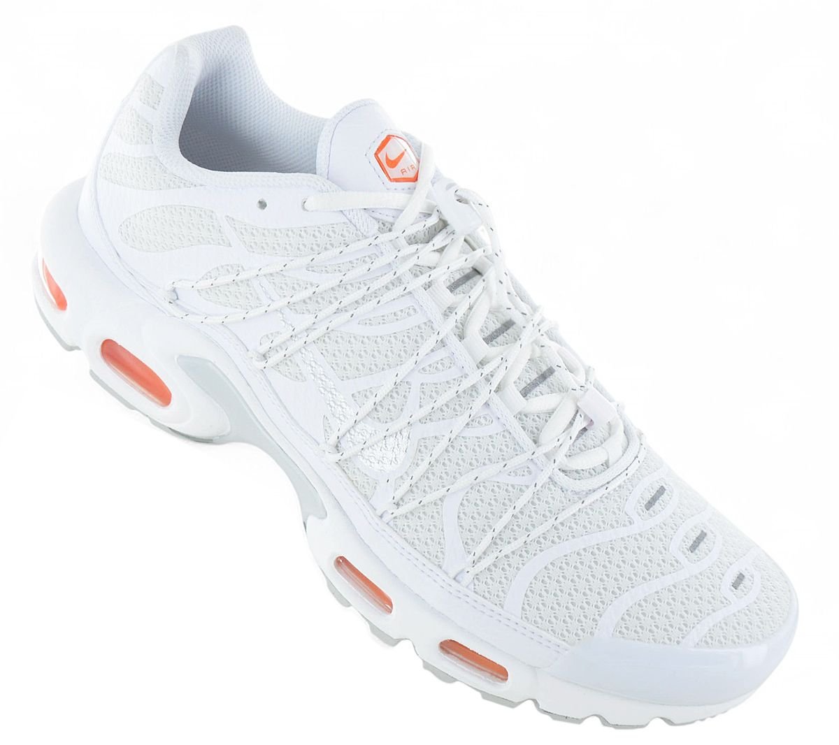 Plus Utility Nike Utility Shoes White Nike Air Max Plus TN Utility