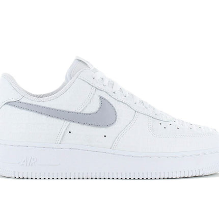 NIKE AIR FORCE 1 07 LOW