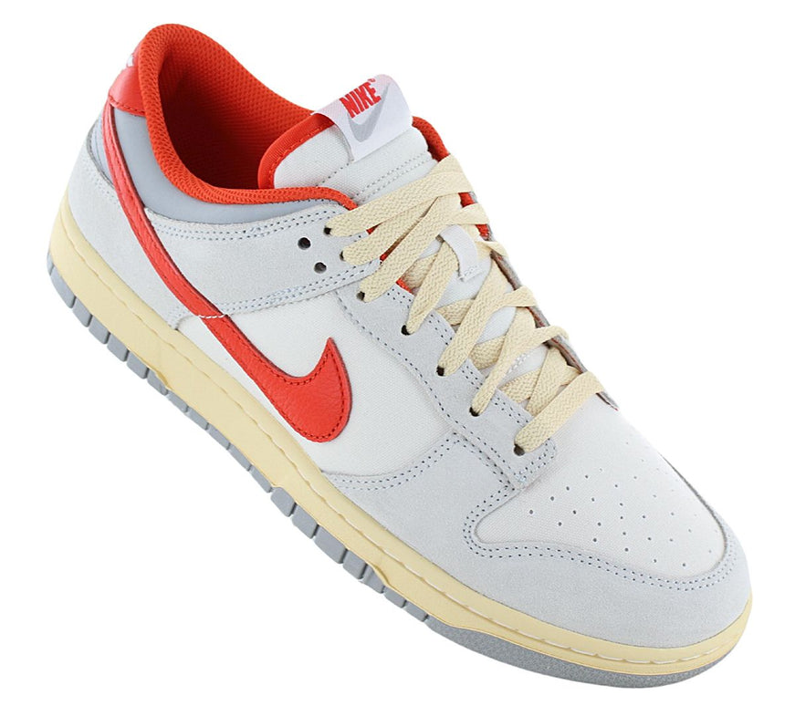 Nike Dunk Low 85 - Dipartimento di atletica - Scarpe da ginnastica da uomo Schuhe FJ5429-133