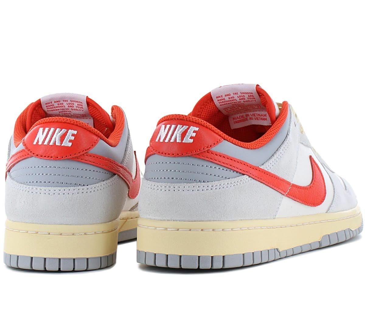 Nike Dunk Low 85 - Athletic Department - Herren Sneakers Schuhe FJ5429-133 - Brandstyle24