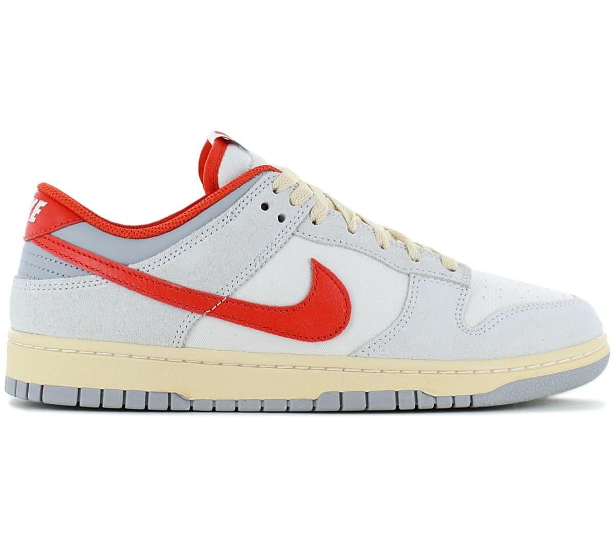Nike Dunk Low 85 - Athletic Department - Herren Sneakers Schuhe FJ5429-133 - Brandstyle24