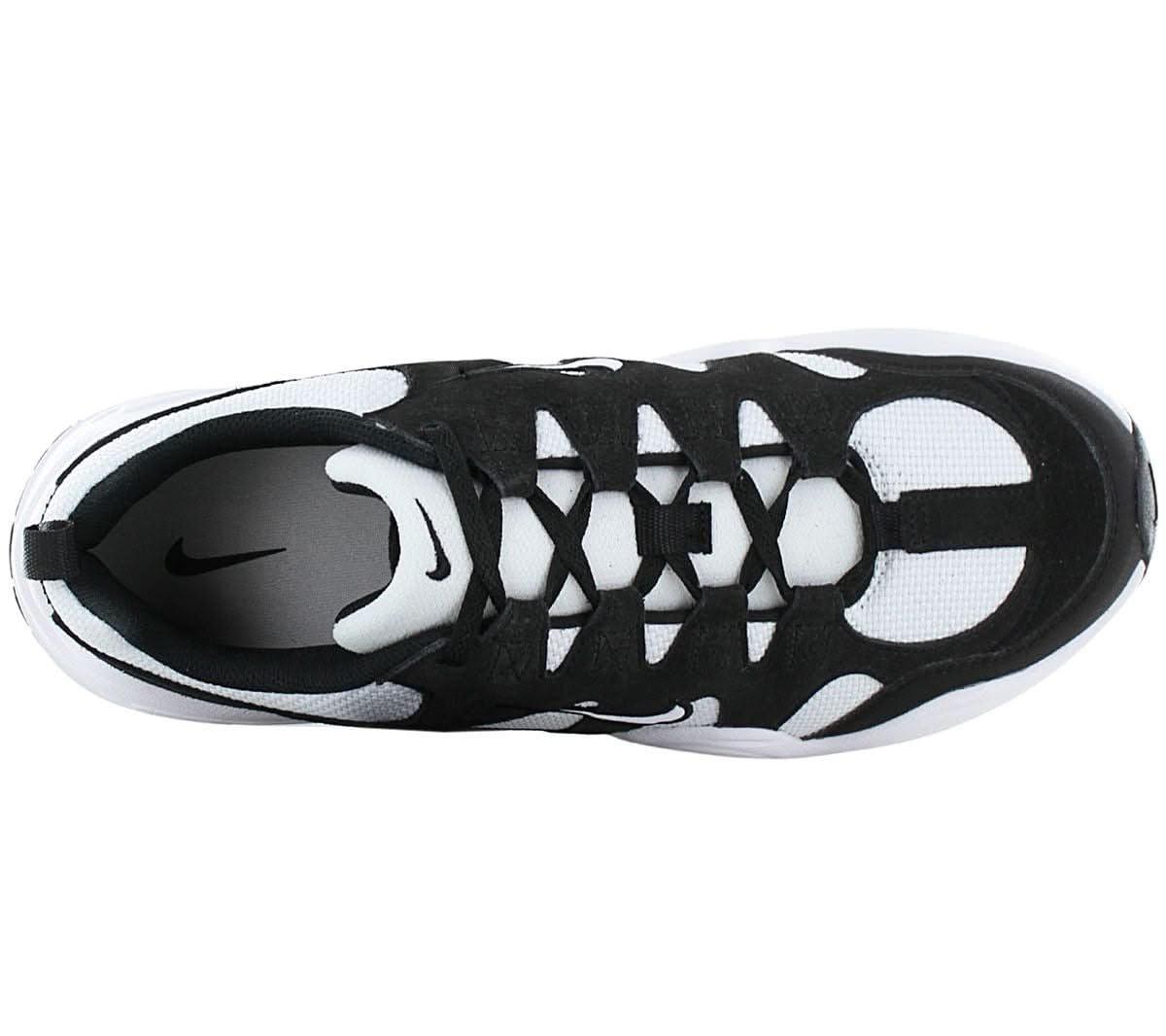 Nike Tech Hera - Herren Chunky Schuhe Schwarz - Weiß FJ9532 - 101 - Brandstyle24