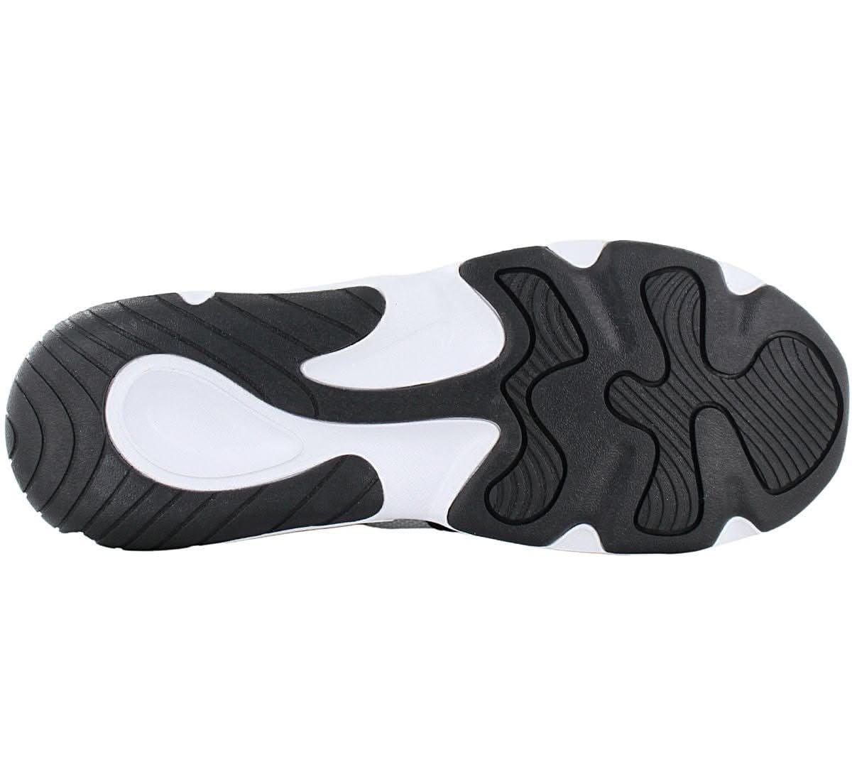 Nike Tech Hera - Herren Chunky Schuhe Schwarz - Weiß FJ9532 - 101 - Brandstyle24