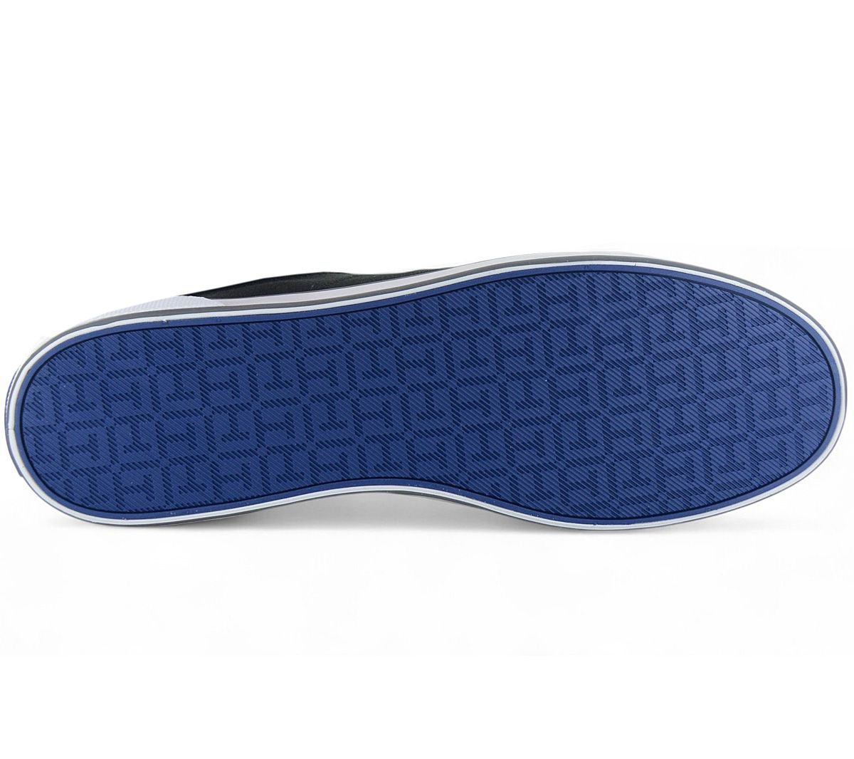 Tommy Hilfiger Harlow - Herren Sneakers Schuhe Canvas Schwarz FM0FM00596 - 990 - Brandstyle24