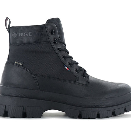 TOMMY HILFIGER GTX CHUNKY LTH HYBRID BO