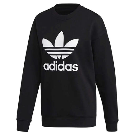 ADIDAS TREFOIL CREW