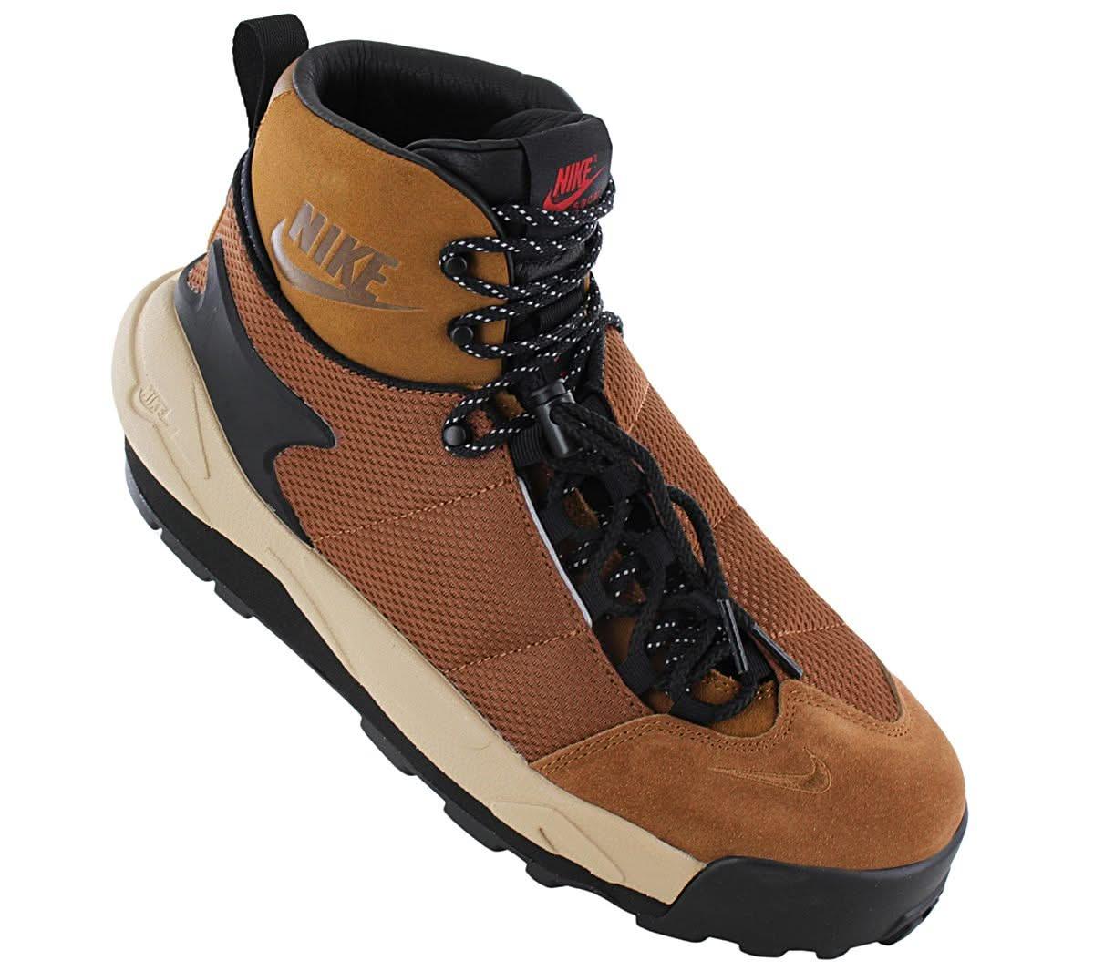 Nike x Magmascape x Sacai - Pecan - Herren Schuhe Stiefel Braun FN0563 - 200 - Brandstyle24