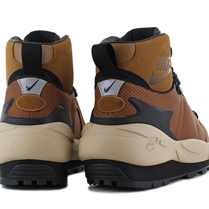 Nike x Magmascape x Sacai - Pecan - Chaussures Homme Marron FN0563-200