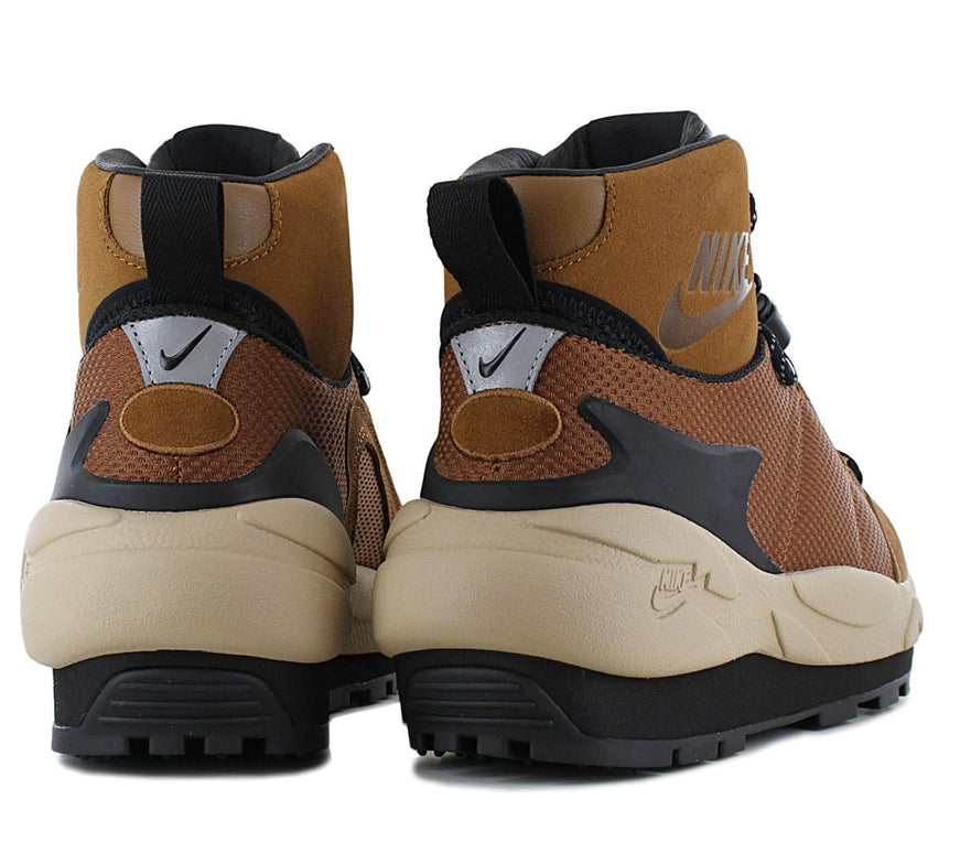 Nike x Magmascape x Sacai - Pecan - Chaussures Homme Marron FN0563-200