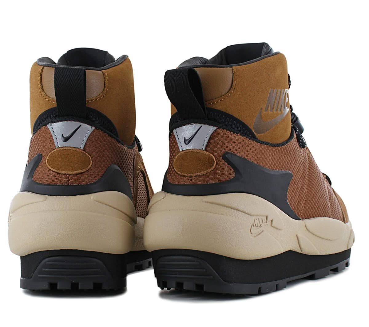 Nike x Magmascape x Sacai - Pecan - Men\'s 10.5 Sneakers Boots New Nike x Magmascape x Sacai - Pecan - Men main image 2