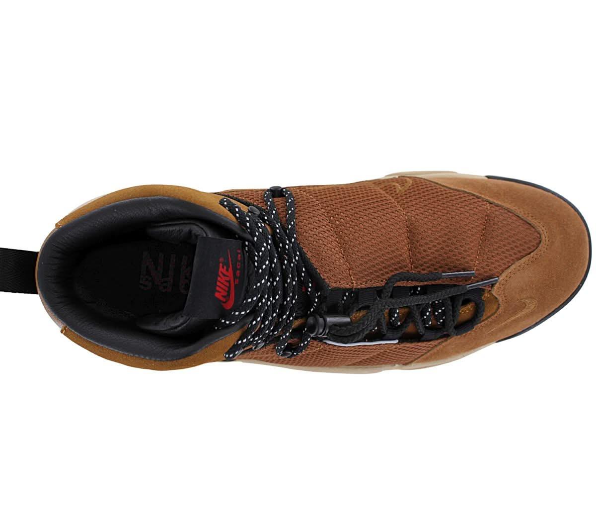 Nike x Magmascape x Sacai - Pecan - Herren Schuhe Stiefel Braun FN0563 - 200 - Brandstyle24