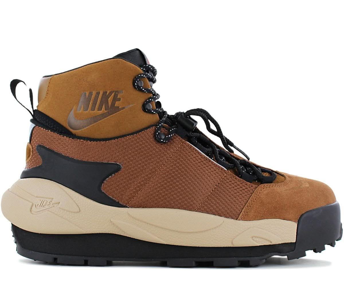 Nike x Magmascape x Sacai - Pecan - Herren Schuhe Stiefel Braun FN0563 - 200 - Brandstyle24