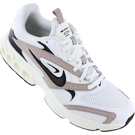 Nike W Air Zoom Fire - Zapatillas Mujer Zapatillas Running Blancas FN3483-100